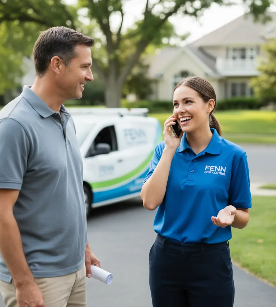 Ant Control in Mokena, IL